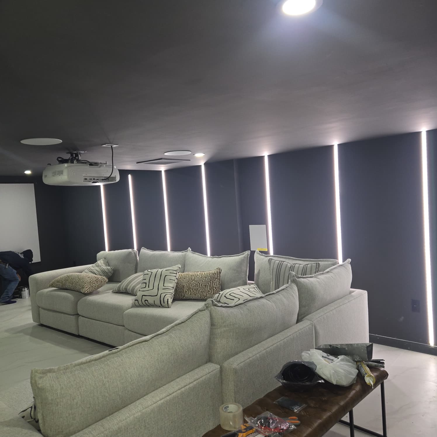 Remodeling